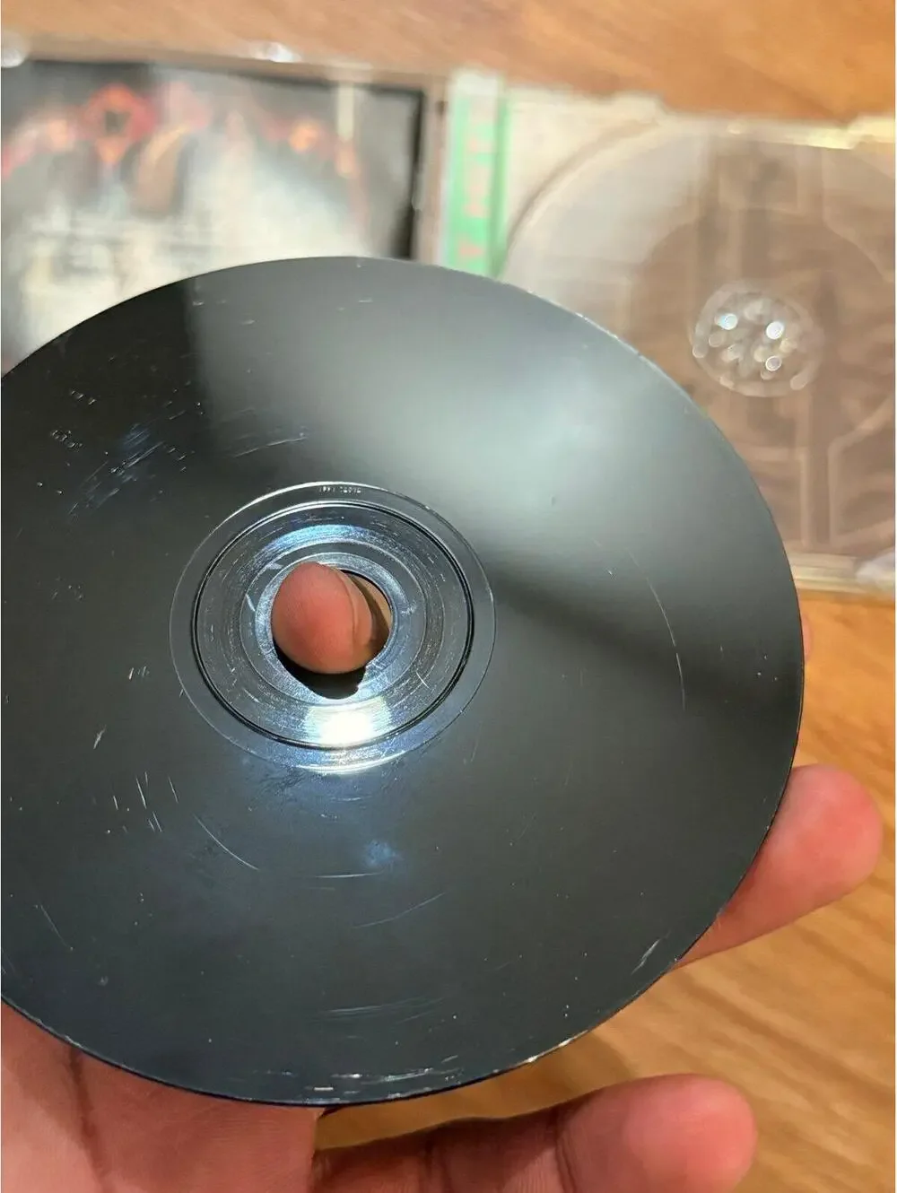 Sony used good